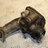 Дроссельная заслонка электрическая Renault Megane 1.5dCi (II) 2003-2009 8200302798F 413356 - 4