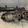 Корпус масляного фильтра Fiat Doblo 1.3MJet 2000-2009 413386 - 3