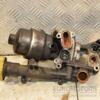 Корпус масляного фильтра Fiat Doblo 1.3MJet 2000-2009 413386 - 4