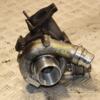 Турбіна Renault Laguna 2.0dCi (II) 2001-2007 8200347344 413396 - 4