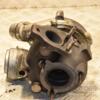 Турбіна Renault Laguna 2.0dCi (II) 2001-2007 8200347344 413396 - 6