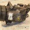 Компресор кондиціонера Renault Espace 2.0dCi (IV) 2002-2014 8200669284 413401 - 5
