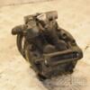 Компресор кондиціонера Renault Espace 2.0dCi (IV) 2002-2014 8200669284 413401 - 6
