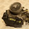 Дроссельная заслонка электрическая Fiat Stilo 1.8 16V 2001-2007 RMH6001 413445 - 3