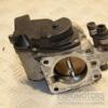 Дроссельная заслонка электрическая Fiat Stilo 1.8 16V 2001-2007 RMH6001 413445 - 4