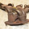 Коллектор выпускной Fiat Stilo 1.8 16V 2001-2007 60674621 413450 - 3