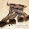 Коллектор выпускной Fiat Stilo 1.8 16V 2001-2007 60674621 413450 - 4