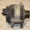 Генератор Fiat Stilo 1.8 16V 2001-2007 63321491 413452 - 5