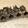 Коллектор впускной нижняя часть Fiat Stilo 1.8 16V 2001-2007 60652291 413459 - 3