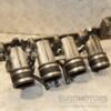Коллектор впускной нижняя часть Fiat Stilo 1.8 16V 2001-2007 60652291 413459 - 4
