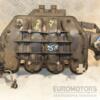 Колектор впускний пластик Fiat Stilo 1.8 16V 2001-2007 60657546 413461 - 3