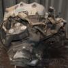 МКПП (механічна коробка перемикання передач) 5-ступка Opel Vectra 2.2dti (C) 2002-2008 13101871 413499 - 9