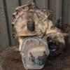 МКПП (механічна коробка перемикання передач) 5-ступка VW Polo 1.4 16V 1999-2001 ETD 413511 - 9