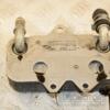 Теплообменник (Радиатор масляный) Opel Vectra 2.2dti (C) 2002-2008 5989070121 413598 - 4