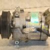 Компресор кондиціонера Saab 9-3 2.2dti 2003-2014 24411249 413603 - 5