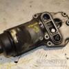 Корпус масляного фильтра Opel Vectra 2.2dti (C) 2002-2008 90571672 413606 - 3