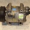 Компресор кондиціонера Volvo V70 2.4td D5 2001-2006 8684287 413619 - 5