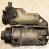Корпус масляного фильтра Volvo V70 2.4td D5 2001-2006 08642839 413635 - 3