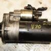 Стартер Volvo V70 2.4td D5 2001-2006 36050276 413637 - 3