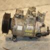 Компрессор кондиционера Audi A3 1.6 8V (8P) 2003-2012 1K0820859T 413689 - 4