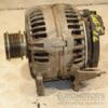 Генератор VW Golf Plus 1.6 8V 2005-2014 0124525091 413693 - 5