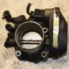 Дроссельная заслонка электрическая VW Golf 1.6 8V (V) 2003-2008 06A133062AT 413696 - 3