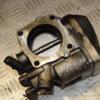 Дроссельная заслонка электрическая VW Golf 1.6 8V (V) 2003-2008 06A133062AT 413696 - 4