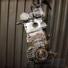 Двигатель VW Bora 1.4 16V 1997-2005 AUA 413724 - 9