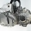 Механічна коробка передач 5-ступінчаста VW Golf 1.6 TDI (VI) 2008-2013 LHW it-14523 - 11