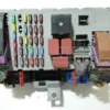 Блок керування двигуном (повний комплект запалювання) Fiat Ducato 2.3 MULTIJET 2006-2014 D2341U79L03 it-14525 Дизель - 8