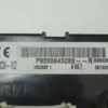 Блок управления двигателем (полный комплект зажигания) Renault Master 2.5 DCI 1998-2010 0281013364 it-14526 - 8