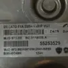 Блок керування двигуном (повний комплект запалювання) Fiat Ducato 2.3 JTD 2006-2014 55253529 it-14527 - 7