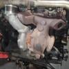 Турбина Opel Astra (H) 2004-2010 55205483 BF-700 - 4
