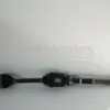 Передній правий піввісь (привід) Mazda CX-5 2.2 Skyactive 2012 39100-FTB0B it-14533 Дизель - 6
