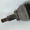 Передній правий піввісь (привід) Mazda CX-5 2.2 Skyactive 2012 39100-FTB0B it-14533 Дизель - 9