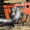 Турбіна Renault Trafic 1.9dCi 2001-2014 8200091350 BF-709 - 5
