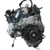 Б/у двигатель Skoda Octavia 1.8 TSI (A5) 2004-2013 CDA it-14549 Бензин - 15