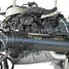 Б/у двигатель Skoda Octavia 1.8 TSI (A5) 2004-2013 CDA it-14549 Бензин - 19