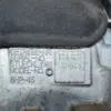 Автоматична коробка передач Jaguar XE 2.0 2015-2024 H7A3-7000-CE it-14550 Дизель - 14
