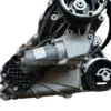 Редуктор коробки передач Jaguar XE 2.0 2015-2024 J8A2-7K780-AB it-14551 Дизель - 12