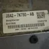 Редуктор коробки передач Jaguar XE 2.0 2015-2024 J8A2-7K780-AB it-14551 Дизель - 16