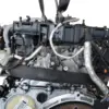 Б/у двигатель Jaguar XE 2.0 2015-2024 204DTH it-14552 Дизель - 21