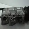 Компрессор кондиционера Skoda Octavia 1.8 TSI (A5) 2004-2013 1K0820808A it-14547 Бензин - 8