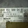 Блок керування двигуном Mercedes GLC-class 2.2 D (W253) 2015 A6519006401 it-14553 Дизель - 4