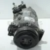 Компресор кондиціонера Jaguar XE 2.0 2015-2024 CPLA-19D629-BH it-14569 Дизель - 5