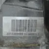 Передний дифференциал Mercedes GLC-class 2.2 D (W253) 2015 A2213350100 it-14573 Дизель - 14