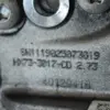 Передний дифференциал Jaguar XE 2.0 2015-2024 HX73-3017-CD it-14574 Дизель - 15