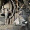 МКПП (механическая коробка переключения передач) 5-ступка Citroen Jumpy 2.0jtd 8V 1995-2007 20LE93 BF-713 - 8