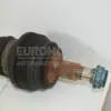 Левая задняя полуось (привод) Mercedes GLC-class 2.2 D (W253) 2015 A2133504500 it-14599 Дизель - 6