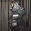 Двигун (тнвд Siemens) Renault Modus 1.5dCi 2004-2012 K9K 732 413784 - 7